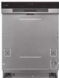 Koenic KDW 6031 A BI - Built-in Dishwasher - 1