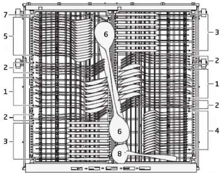 Koenic KDW 6031 A BI - Deutsch - 1