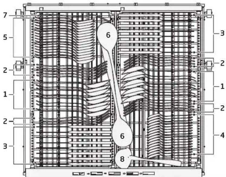 Koenic KDW 6031 A BI - English - 1
