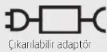Koenic KWC 23725 - Güvenlik talimatları - 1