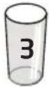 Koenic KDW 6021 B FS IN - Notes concerning the energy- and water consumption of the dishwasher - 3