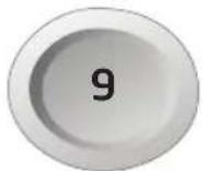Koenic KDW 6021 B FS IN - Notes concerning the energy- and water consumption of the dishwasher - 9