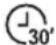 Koenic KDW 6021 B FS IN - Fig.12 Tabella dei programmi - 4