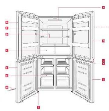 Koenic KDD 113 A2 NF - KOENIC - 3