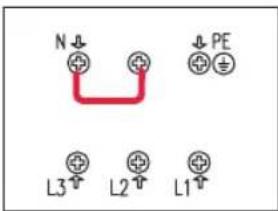 Koenic KBC 2331 A - Precaución - 1