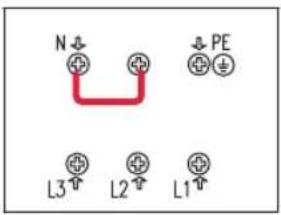 Koenic KBC 2331 A - Caution - 1