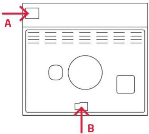 Koenic KBC 2331 A - Informações para técnicos autorizados - 1