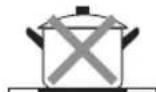 Koenic KBC 2331 A - Selezione delle pentole appropriate - 5