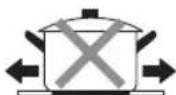 Koenic KBC 2331 A - Selezione delle pentole appropriate - 8