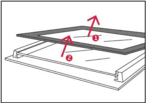 Koenic KBC 2331 A - Aviso - 1