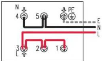 Koenic KBC 2331 A - Precaución - 2