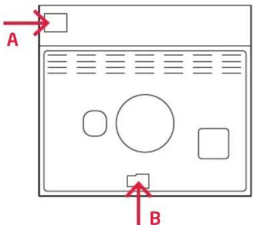 Koenic KBC 2331 A - Información para especialistas autorizados - 1