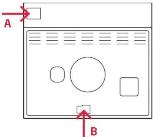 Koenic KBC 2331 A - Informatie voor geautoriseerde specialisten - 1