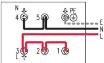 Koenic KBC 2331 A - Achtung - 2