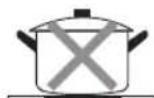 Koenic KBC 2331 A - Selezione delle pentole appropriate - 2