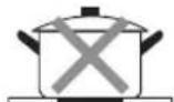 Koenic KBC 2331 A - Selezione delle pentole appropriate - 4