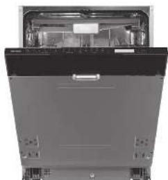Koenic KDW 6051 A FI - Get ready for compliments - 1