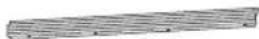 Koenic KDW 6031-1 C BI - Het meubelfront installeren - 1