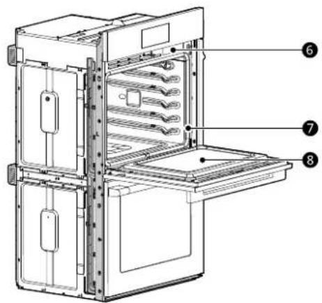 SIGNATURE SKSDV3012MT - Product Features - 2