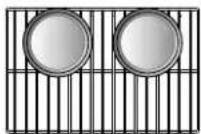 SIGNATURE SKSDV3012MT - Rack and Pan Placement - 8