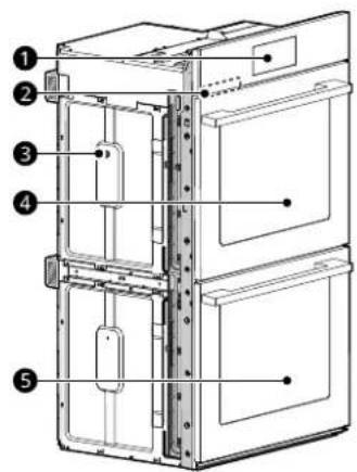SIGNATURE SKSDV3012MT - Product Features - 1