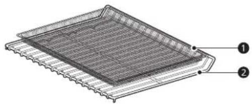 SIGNATURE SKSDV3012MT - Tips for Air Fry - 1