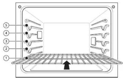 SIGNATURE SKSDV3012MT - Une grille - 2
