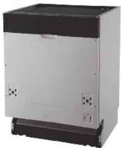 Koenic KDW 6041 D FI - 5