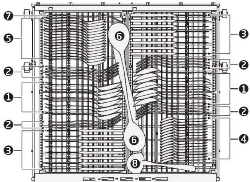 Koenic KDW 6041 A BU - Deutsch - 1