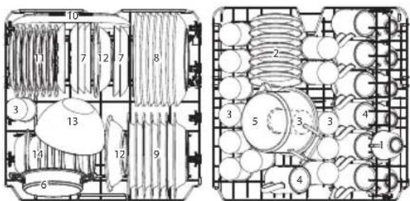Koenic KDW 6011-1 E FS - Deutsch - 1