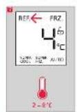 Koenic KDD 141 E NF - 8