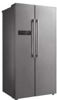 Koenic KDD 112 A3 INVF - 1
