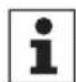 Koenic KDD 112 A3 INVF - Hinweis: - 1