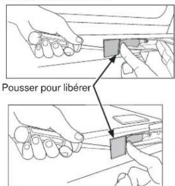 Café CCP06BP2PS1 - INVERSION DU SENS D'OUVERTURE DE PORTE - MODELES AVEC POIGNEE CAFÉ - CCP06DP**** - 3