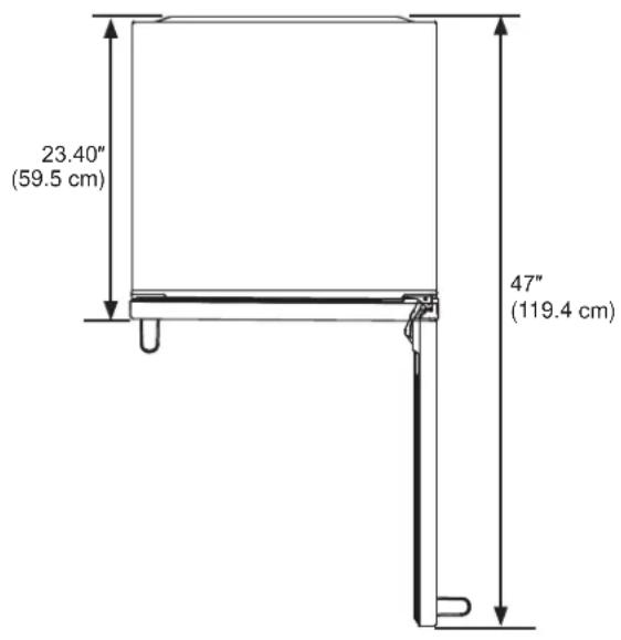Café CCP06BP2PS1 - PARTS SUPPLIED - 7