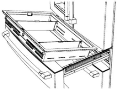 Café CAE28DM5TS5 - CONVERTIBLE (sur certains modèles) - 1