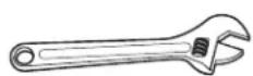 Café CAE28DM5TS5 - OUTILLAGE DONT VOUS POUVEZ AVOIR BESOIN - 1