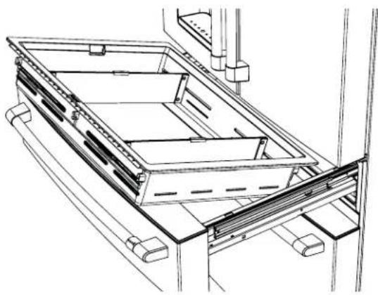 Café CAE28DM5TS5 - To replace: - 1