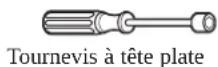 Café CAE28DM5TS5 - OUTILLAGE DONT VOUS POUVEZ AVOIR BESOIN - 9