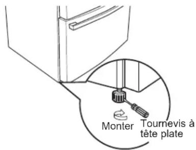 Café CAE28DM5TS5 - OUVRIR L'ALIMENTATION EN EAU - 3