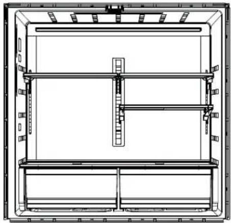 Café CAE28DM5TS5 - Distributeur - 1