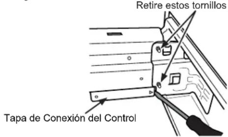 Café CAE28DM5TS5 - ⑤ RETIRO DEL CAJÓN CONVERTIBLE (en algunos modelos) - 2