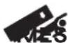 Café CAE28DM5TS5 - WARNING - 1