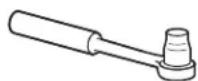 Café CAE28DM5TS5 - TOOLS YOU MAY NEED - 2