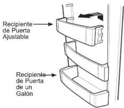 Café CSB48YP2NS1 - Para retirar cualquier recipiente: - 1