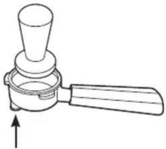 Café BELLISSIMO C7CESAS3RD3 - Fonctions Single et Double (dose simple et dose double) - 4
