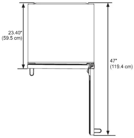 Café CCP06DP2PS1 - PARTS SUPPLIED - 3