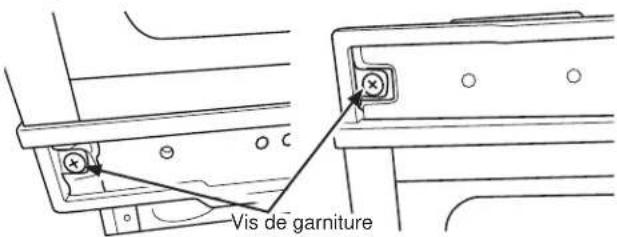Café CCP06BP4PW2 - INVERSION DU SENS D'OUVERTURE DE PORTE - MODÈLES AVEC POIGNÉE CAFÉ - CCP06BP\*\*\*\* - 5