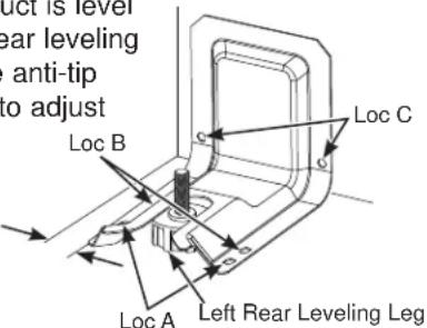 Café CCP06BP4PW2 - Level the Beverage Center - 1
