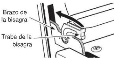 Café C2Y486P4TW2 - Para reemplazar la puerta: - 3